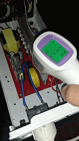 ماژول کامل ۱۰۰۰ وات سینوسی خالص